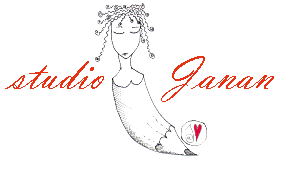 Studio Janan / Vědomáček